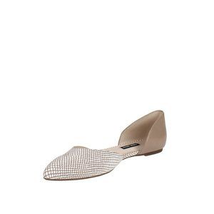 Nine West | Starship Two-Piece Flats